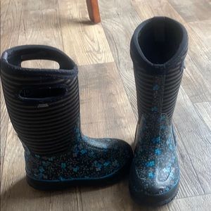 Kids Bogs Boots